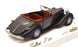 Solido 1/43 Scale Diecast 4003 - 1937 Talbot T23 - Dk. Grey