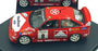 Skid 1/43 Scale SKM093 - Ford Escort WRC "Airtel" #8 El Corte Ingles 1999