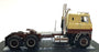 Ixo 1/43 Scale TR201.22 - 1965 International Transtar COE Truck - Brown