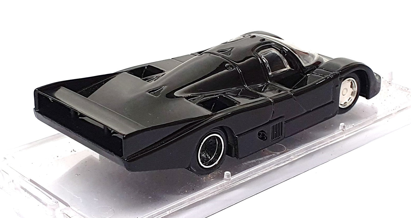 Vitesse 1/43 Scale 318 - Porsche 956 Hawaiian Tropic Le Mans 1984 - Black