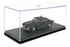 Bang 1/43 Scale 7314 - Alfa Romeo Giulietta Sp. 2t. Polizia - Black