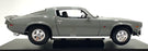 Maisto 1/18 Scale Diecast 46629 - 1971 Chevrolet Camaro - Grey