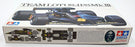 Tamiya 1/20 Scale Model Car Kit 2004 - J.P.S Lotus 78 Mk.II Team Lotus