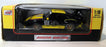 Anson 1/18 Scale Diecast 30325W Porsche 911 GT2 Stadler Motorsport BPR Endurance