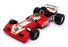 Corgi Toys 1/36 Scale Original 153 - (E) F1 Surtees T.S.9B Italian Finish - Red