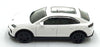 Rastar 1/43 Scale Diecast 64660 - Porsche Macan - White