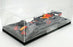 Spark 1/12 Scale 12S030 Red Bull RB16B Monaco 2021 F1 M.Verstappen #33