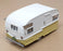 Brooklin Models 1/43 Scale BRK72 001 - 1958 Shasta Airflyte Travel Trailer