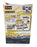 Burago 1/43 Scale Diecast #18 31504 - VW Polo GTI Mk5 And Fast Food Store