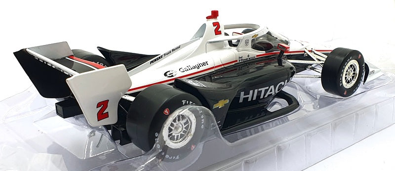Greenlight 1/18 Scale Diecast 11240 Indy Honda #2 Penske - Newgarden