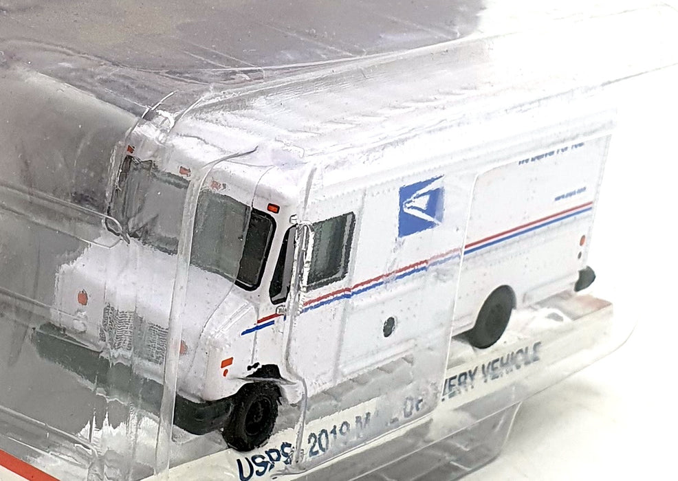 Greenlight 1/64 Scale 33170-B - 2019 Mail Delivery Vehicle - USPS