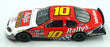 Action 1/24 Scale 404499 - Chevrolet Monte Carlo 2005 Rally's NASCAR #10