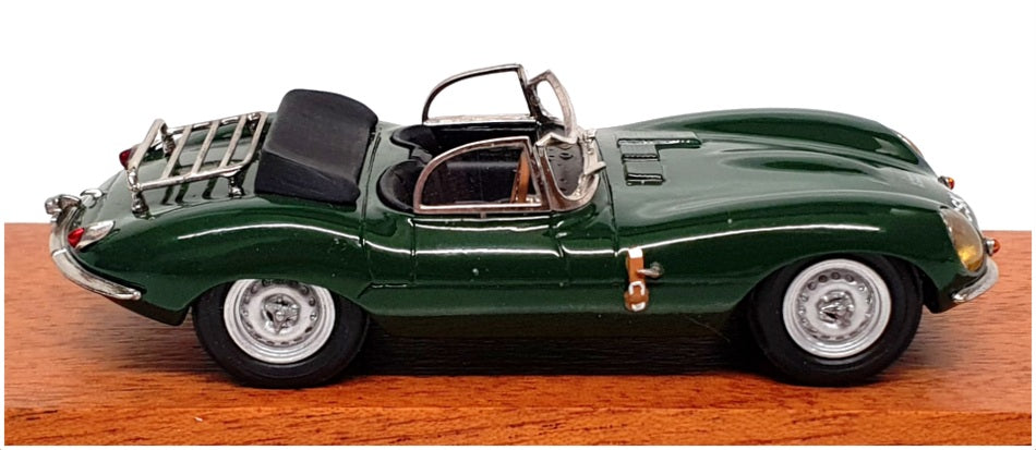 RAE Models 1/43 Scale GSK020B - Jaguar XKSS Open - BRG