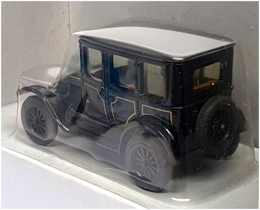 Ertl 1/43 Scale Diecast 2519 - 1923 Ford Forder - Black