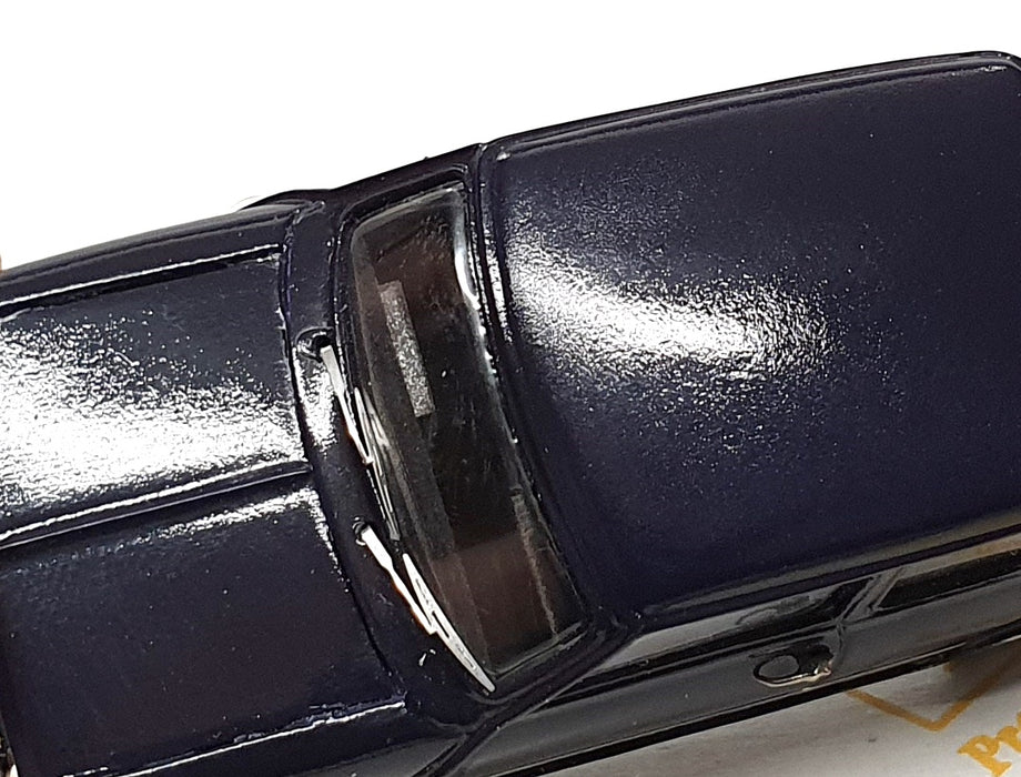 Abbey Classics 1/43 Scale AC02/3 - Mini Clubman 1275GT - Purple