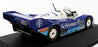 CMR 1/43 Scale SBC026 - Porsche 956B Brun 1000Km #19 Hockenheim 1985