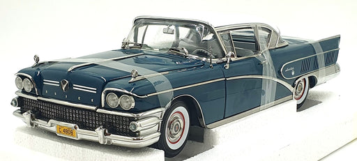 Sun Star 1/18 Diecast 4808 - 1958 Buick Limited Riviera Coupe