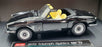 Sun Star 1/18 Scale Diecast 1046 - 1970 Triumph Spitfire MK IV - Black