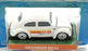 Jada Toys 1/64 Scale 100426K - Volkswagen Beetle - White