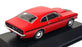 Altaya 1/43 Scale Diecast 17725C - 1971 Mercury Comet GT - Red