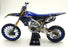 NewRay 1/6 Scale 49753 - Yamaha YZ450F Motorbike #2 - Cooper Webb