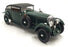 Minichamps 1/18 Scale Diecast DC23426D - Bentley Speed 6 - Green