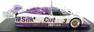 CMR 1/18 Scale CMR202 - Jaguar XJR12 #3 Silk Cut Winner Le Mans 1990