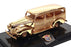 Racing Champions 1/24 Scale 07924 - 1940 Ford Woody Hot Rod - 24k Gold Plated