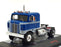 Ixo 1/64 Scale U64TR002 - 1950 Kenworth Bullnose - Blue