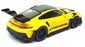 Norev 1/43 Scale Diecast 750063 - Porsche 911 GTR RS - Yellow