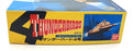 Bandai Unbuilt Kit 35752 No.4 - Thunderbirds Thunderbird 4 - Yellow