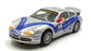 Ninco 1/32 Scale Slot Car 50187 - Porsche GT3 #1 Supercup (Plata)