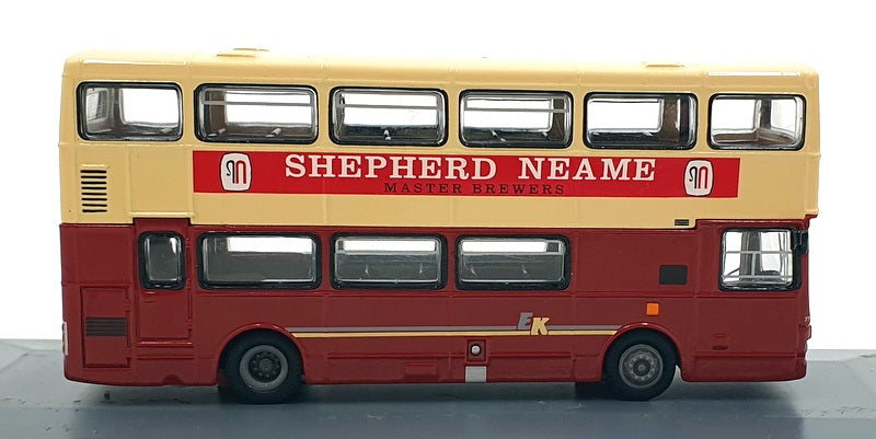 Corgi 1/76 Scale 45104 - MCW Metrobus MkII E.Kent Road Car Co. Ltd - R15
