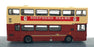 Corgi 1/76 Scale 45104 - MCW Metrobus MkII E.Kent Road Car Co. Ltd - R15