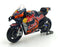 Maisto 1/18 Scale 36393 Red Bull Motorbike #43 KTM Factory Racing RC16 Miller
