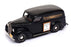 Durham Classics 1/43 Scale DCL04B - 1939 Ford Panel Van Chicago Herald American