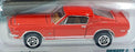Johnny Lightning 1/64 Scale JLMC027 - 1968 Shelby GT-500KR - Calypso Coral