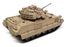 Dragon Models 1/72 Scale 62022 - M2 Bradley Tank - Beige