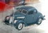 Johnny Lightning 1/64 Scale 442-01 Hot Rods 1937 Coupe - Blue/Grey