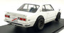 Solido 1/18 Scale Diecast S1813001 - 1970 Nissan Skyline (C10) Hakosuka - White