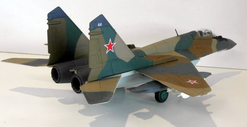 Armour 1/48 Scale diecast - B11B606  Mig 29 CFUL Crum-Soviet AF V-VS