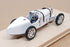 Eligor 1/43 Scale Diecast 1025 - 1927 Bugatti 35B Course - White