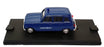Verem 1/43 Scale Diecast 239 - Renault 4L Gendarmerie Police Car - Blue