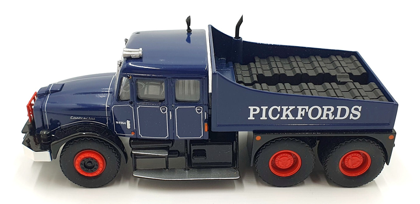 Corgi 1/50 Scale Diecast PICK06 - Scammell Contractor Pickford M4964