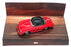 Corgi 1/43 Scale Diecast D741/1 - Porsche 356B - Red