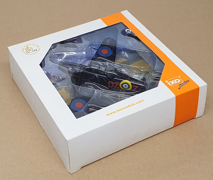 Ixo Models 1/72 Scale DDIJ00018 - Defiant NF Mk.II Military Aircraft N3328