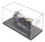 Altaya 1/24 Scale AMB10K - Proton KR #99 Jeremy McWilliams - Silver/Black