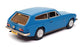 Pathfinder Models 1/43 Scale PFM5 - 1972 Reliant Scimitar GTE SE5a Blue ENHANCED