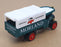 Matchbox Appx 11cm Long Diecast MB02B - Foden Dampflast Wagen REWORKED