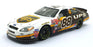 Action 1/24 Scale Diecast 106120 - 2004 Ford Taurus #88 UPS - Jarrett